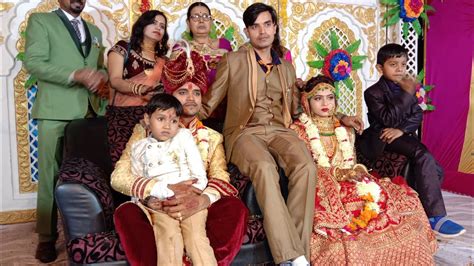 Ritesh Weds Archana Wedding Video Part 2 Youtube