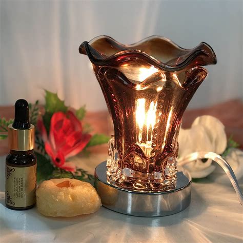 C0494 Turn Me On Fragrance Oil Burner Drl Wholesale