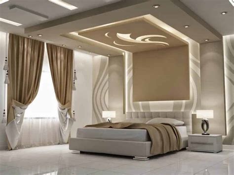 Gypsum board is the most commonly used material for false ceilings due to its many benefits. 6 Beautiful Types of Ceilings: Gypsum Ceilings and More