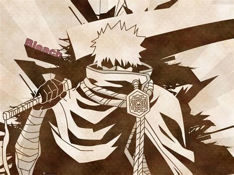 The badass special forces warrior can inspire you to be fierce and unstoppable. Bleach Wallpaper Ichigo Looks Badass Wallpaper Fox Design ...