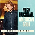 Mick Hucknall - American Soul | Pop | Written in Music