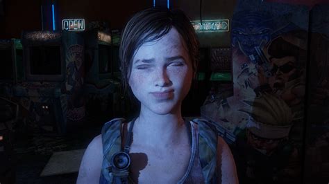 The Last Of Us Remastered Is Just Too Much For Me Ign Boards