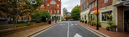 Easton, Maryland – Easton, Maryland on the eastern shore of the ...