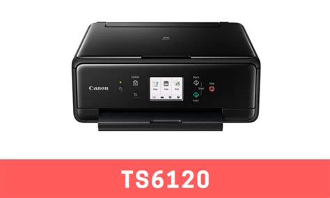 Canoscan 4200f a powerful addition to any home office. Canon PIXMA TS6120 Drivers, Software, Download, Scanner ...