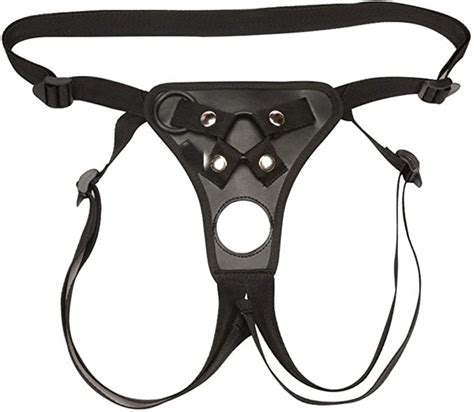 Bdsm Sm Strap On Belt Penis Strapless Harness Lesbian