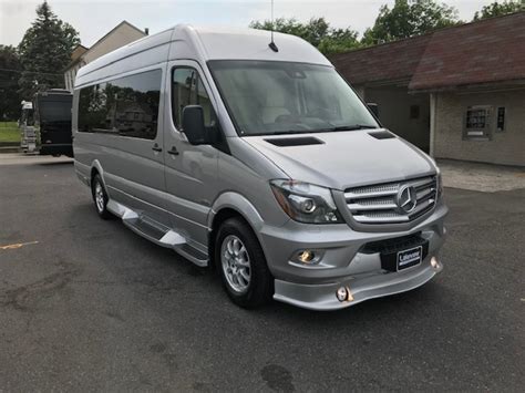 Mercedes benz sprinter for sale. New 2018 Mercedes-Benz Sprinter 2500 for sale #WS-12293 ...