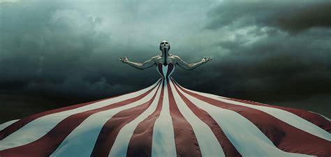 american horror story freak show blu ray review spotlight report