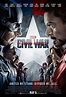 Capitán América: Civil War (2016) - FilmAffinity