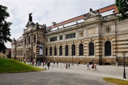 Albertinum • Museum » OAD Elbland Dresden