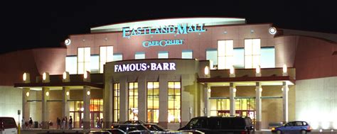 Evansville Eastland Mall University Of Southern Indiana Flickr