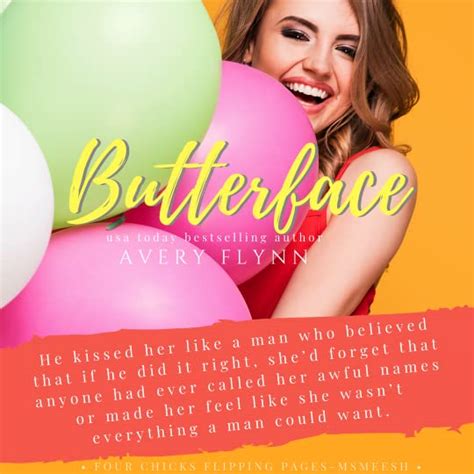 Butterface The Hartigans 1 By Avery Flynn Goodreads
