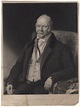 NPG D4794; Henry Williams - Portrait - National Portrait Gallery