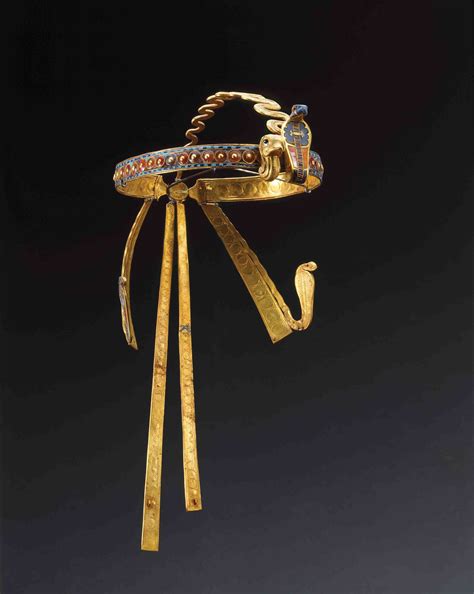 Ancient Egyptian Royal Headdress King Tut Nyc Return Of The King Pinterest Headdress