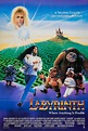 Labyrinth Movie Synopsis, Summary, Plot & Film Details