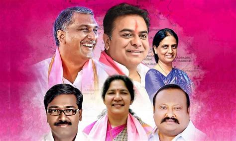 Here is a list of cabinet ministry with portfolios for the state of chhattisgarh. Here is the list of New Telangana Ministers and their ...