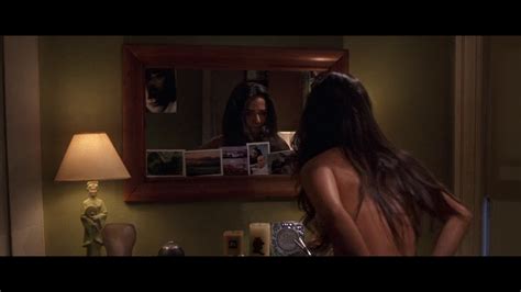 Jordana Brewster Nue Dans The Fast And The Furious