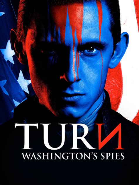 turn washington s spies season 4 pictures rotten tomatoes