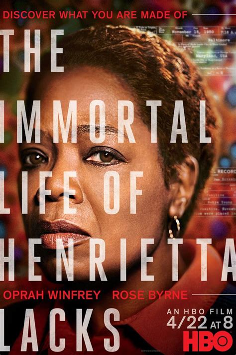The Immortal Life Of Henrietta Lacks Online - The Immortal Life of Henrietta Lacks (2017) Online - Watch Full HD