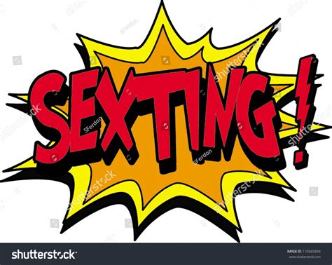 sexting stock vector 110565899 shutterstock