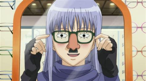 Crunchyroll Poll Best Female Character With Glasses