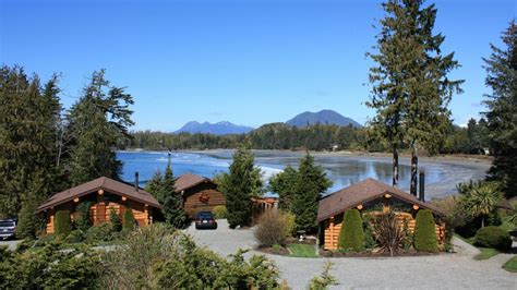 10 Places To Stay On Vancouver Island To Suit Your Mood Traveling