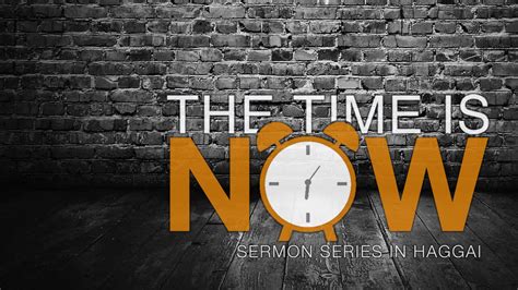 The Time Is Now Lifepath Church