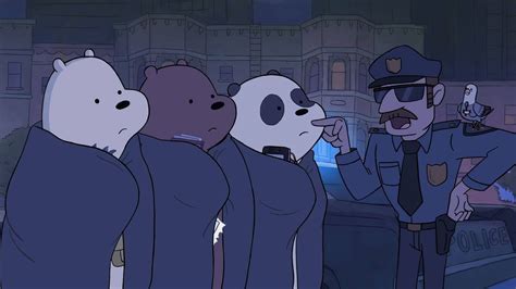 watch we bare bears · season 1 full episodes free online plex