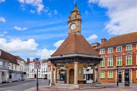 Retiring In Berkshire Why Newbury Should Be Top Of Your Viewing List