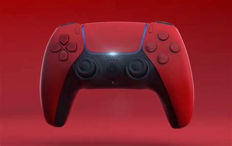 Playstation 5s Dualsense Controller Gets A Tasty 3d Treatment From