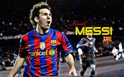 Messi Hd Wallpapers 1080p Wallpapersafari