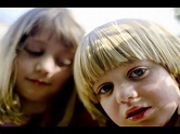 The Other Child - Trailer of the 13-minute documentary (Autism) - YouTube