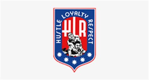 Download John Cena Logo Hustle Loyalty Respect Transparent Png