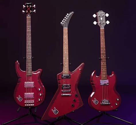 Help Finding Marceline S Gibson Guitar Bass R Adventuretime