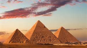 Bizarre Things Discovered Inside The Pyramids Flipboard