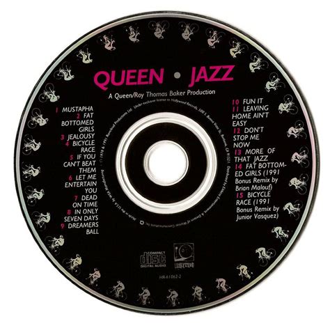 Queen Jazz 1978 Avaxhome