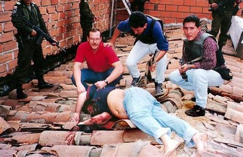 Unseen Pictures Of Pablo Escobar His Estate Femanin