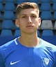 Vitaly Janelt - 2019/2020 - Spieler - Fussballdaten