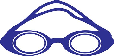 Goggles Clipart Swimming Equipment Png Download Full Size Clipart