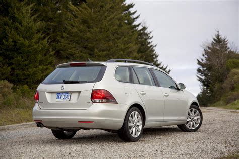 2012 Volkswagen Jetta Sportwagen Review Trims Specs Price New
