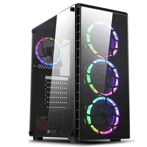 Maybe you would like to learn more about one of these? Core i5 Gaming PC Computer WiFi 1TB 8GB RAM 4GB GTX1650 Graphics - Windows 10