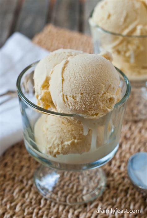 They use rock salt and ice to get the temperature down since these ice cream makers don't plug into a. 13 Tasty and Easy Homemade Ice Cream Recipes - Style Motivation