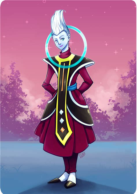 On Deviantart Whis Or Wiss Dragon
