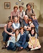 All about The Waltons, the nostalgic 1970s hit TV series about family ...