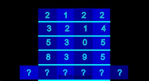 Brain Teaser For Kids With Answer Kids Riddles Logic Puzzle Brainfans