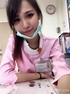 台灣正妹護理師顏值身材破表引髮網友爆動：想被她治療 - PEEKME