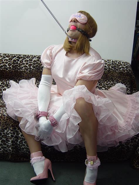 Sissy Bondage | Flickr