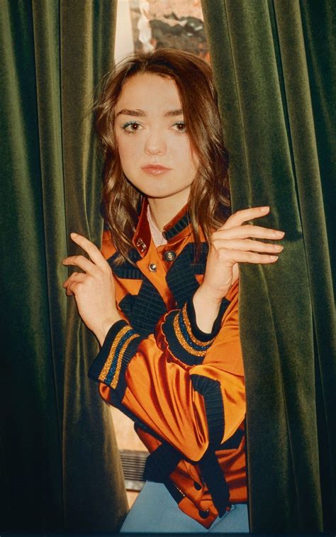 Pin By Ирина On Мэйси Уильямс Maisie Williams Maisie Williams