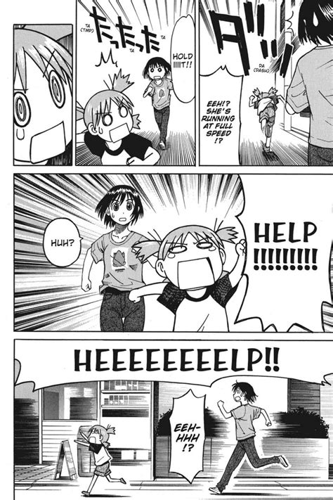 Yotsuba To Chapter 1 Mangapill