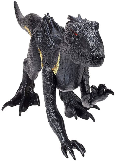 Jurassic World Fallen Kingdom Indoraptor 12 Action Figure 12 Mattel Toywiz