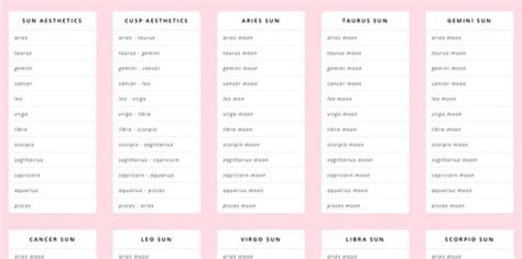 Learn vocabulary, terms and more with flashcards, games and only rub 220.84/month. aesthetic-list | Tumblr